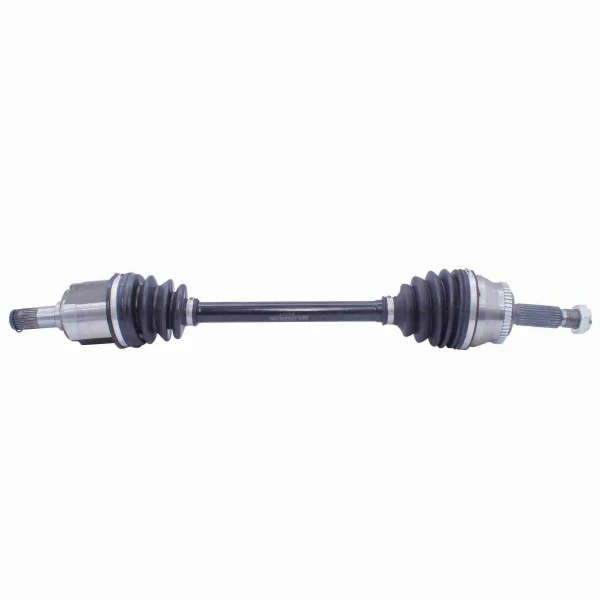 Eje Palier Para Jac S2 2016 2020 1.5
